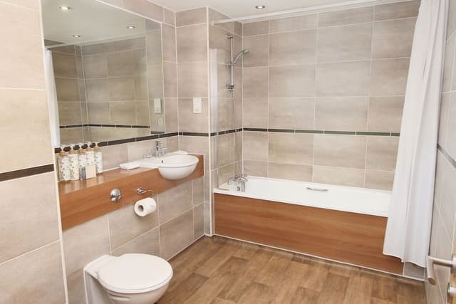 Family Room, Sea View (2 Adults + 2 Children)