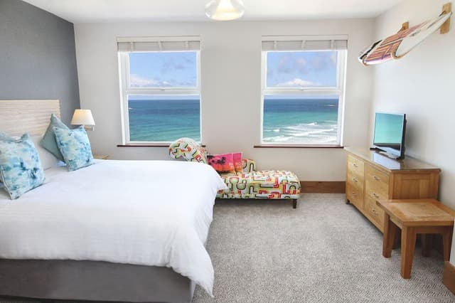 Deluxe Double Room, 1 King Bed