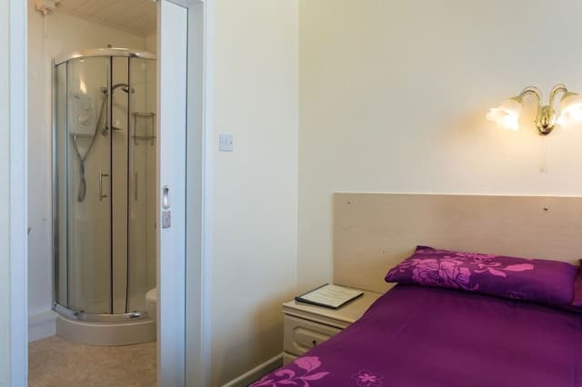 Double Room, Sea View (Small)