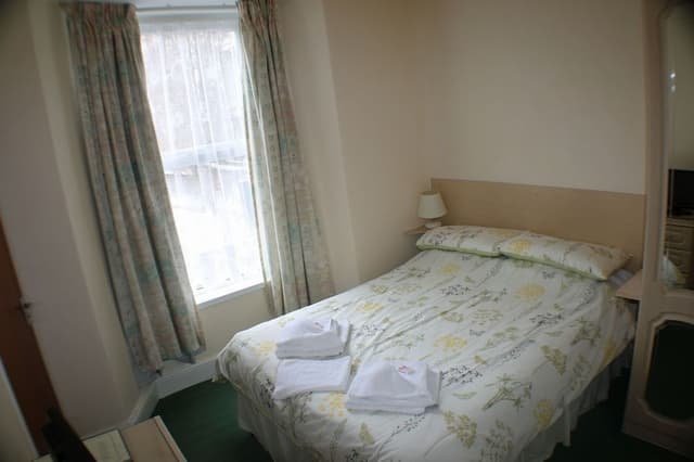 Double Room, Sea View (Small)