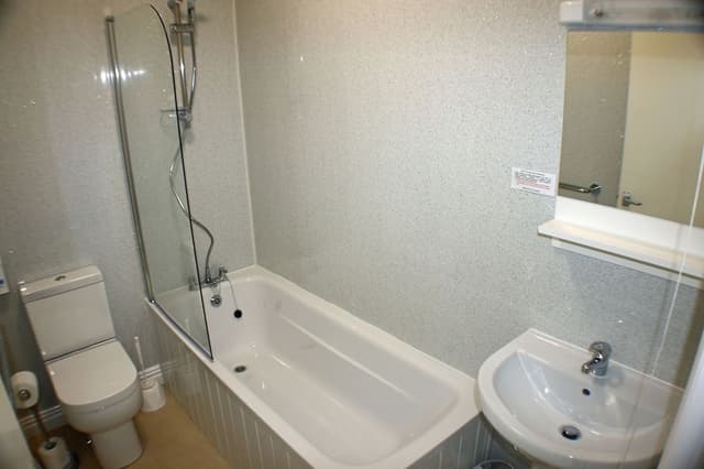 Standard Double Room, Sea View (Large)