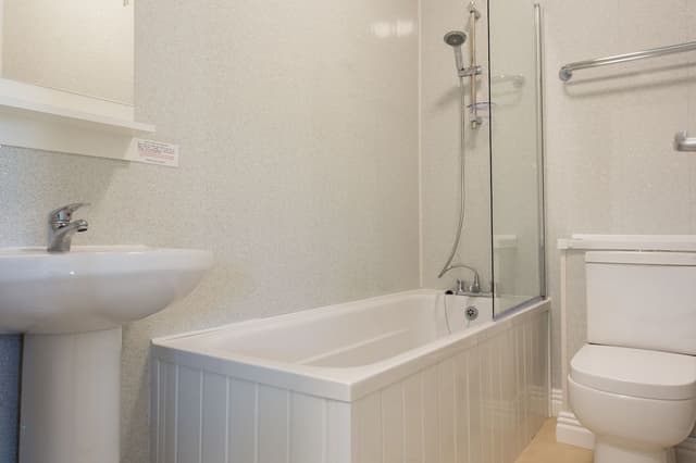 Standard Double Room, Sea View (Large)