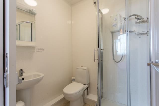 Double Room, Sea View (Small)