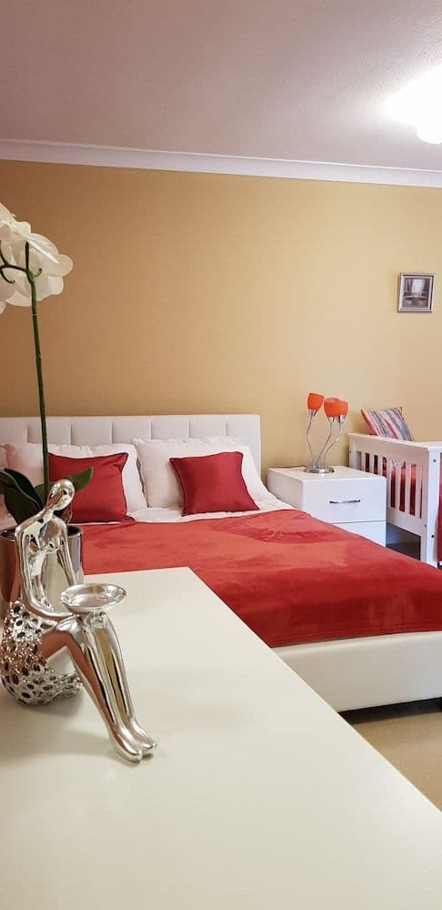 Apartment, 1 Bedroom