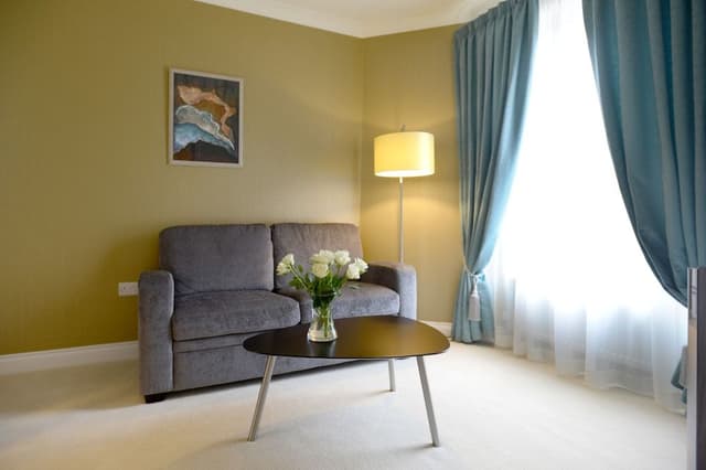 Suite, 2 Bedrooms (Magnolia)
