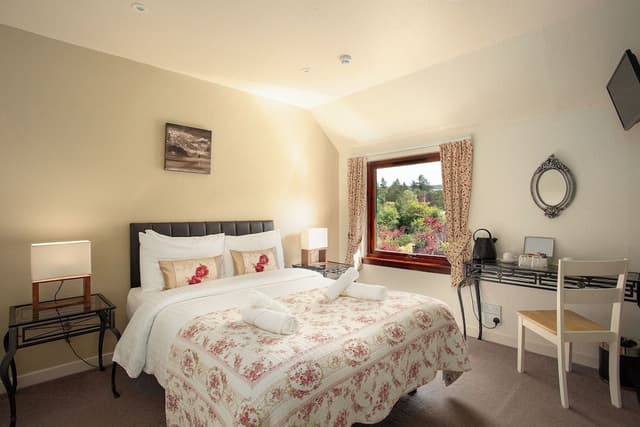 Standard Double Room (No pets)