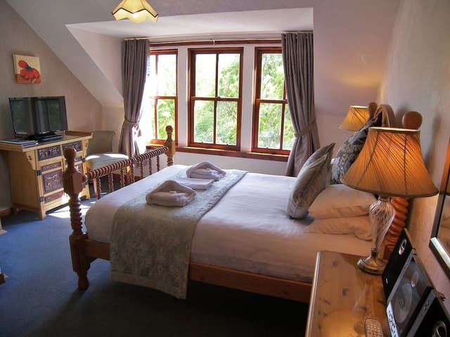 Premium Double Room