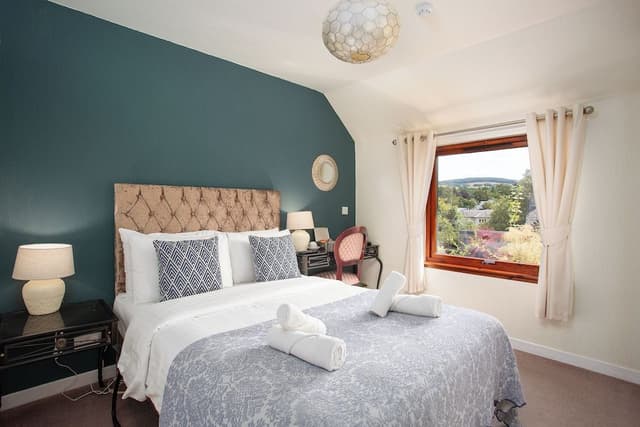 Standard Double Room (No pets)