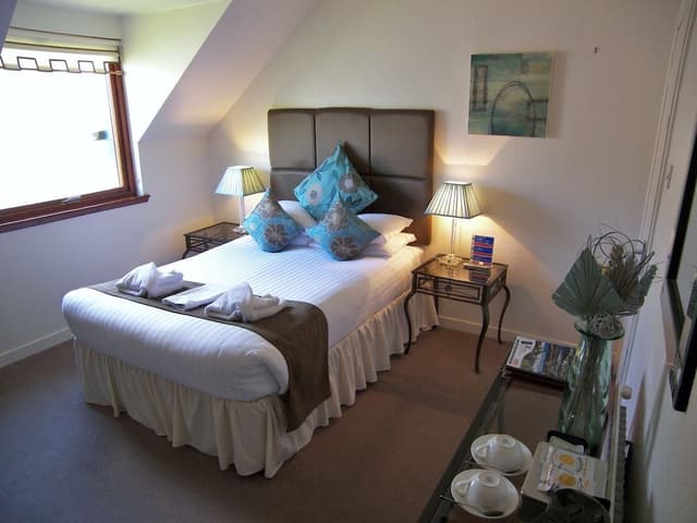 Standard Double Room (No pets)