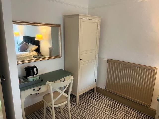 Comfort Double Room