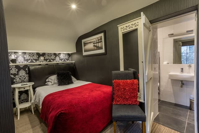 Single Room