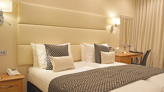 Double or Twin Room