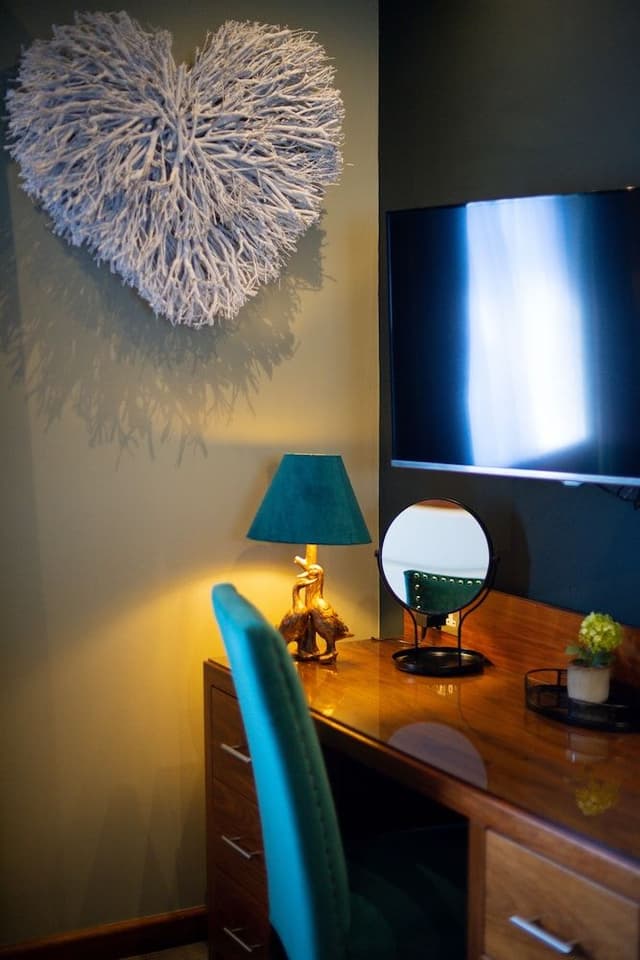 Executive King Room