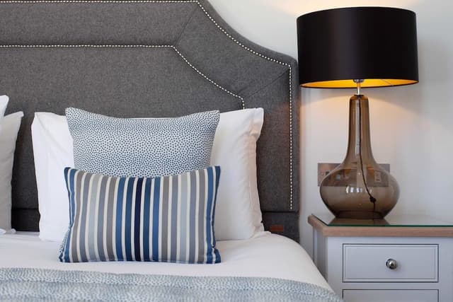 Standard Twin Room (Sleeps 2 Guest)