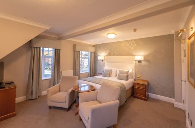 Superior Double or Twin Room