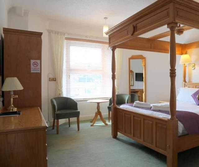 Superior Double Room