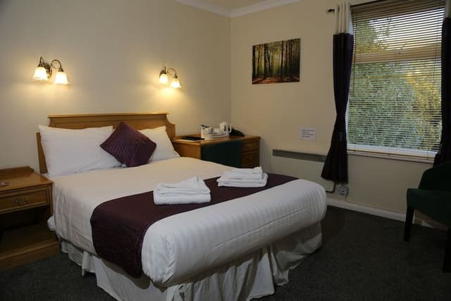 Standard Double Room, 1 Double Bed