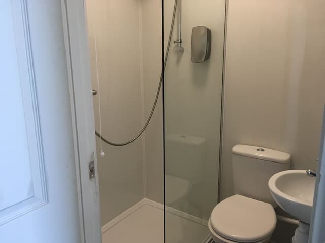 Single Room with Sea View