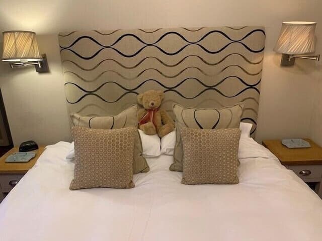 Standard Double Room, Ensuite