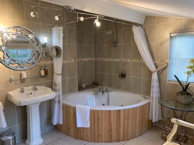 Superior Double Room, Ensuite