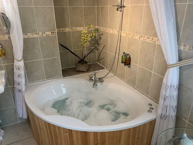 Superior Double Room, Ensuite