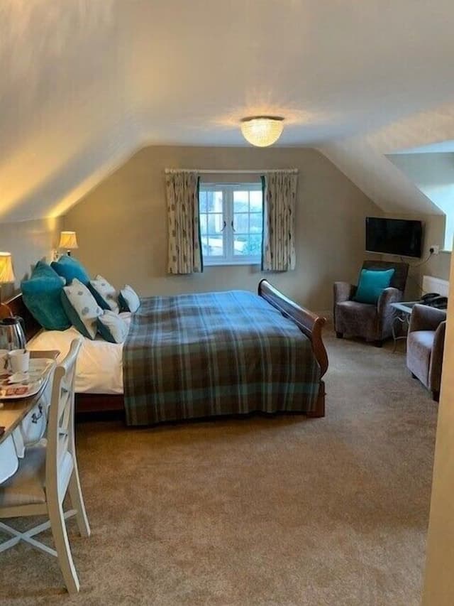 Standard Double Room, Ensuite