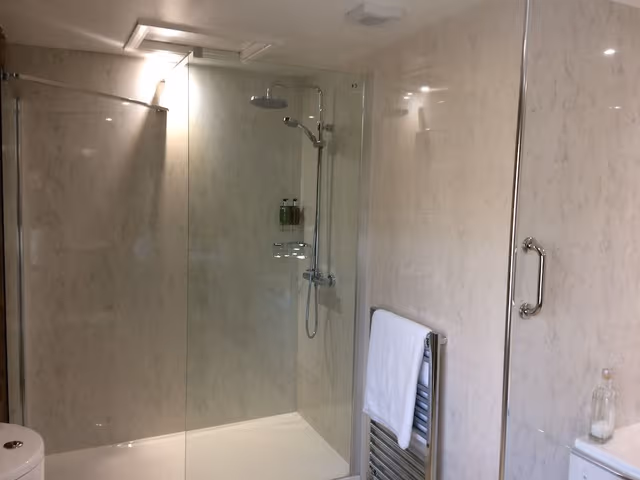 Premium Double Room, Ensuite