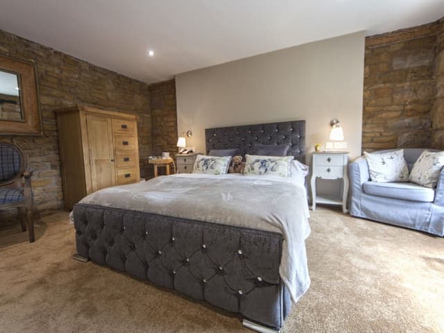 Premium Double Room, Ensuite