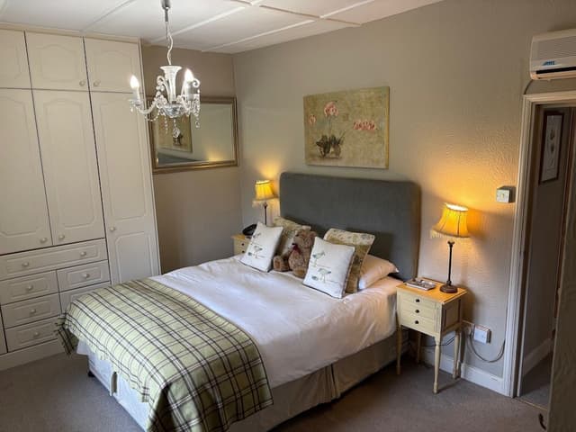 Family Quadruple Room, Private Bathroom