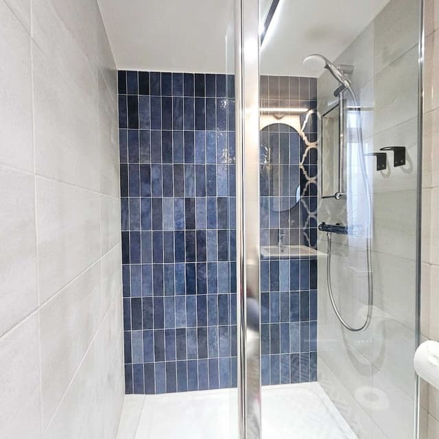 Courtyard Single Room En-Suite