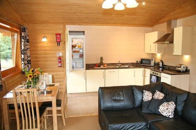 Cabin (Fairway)