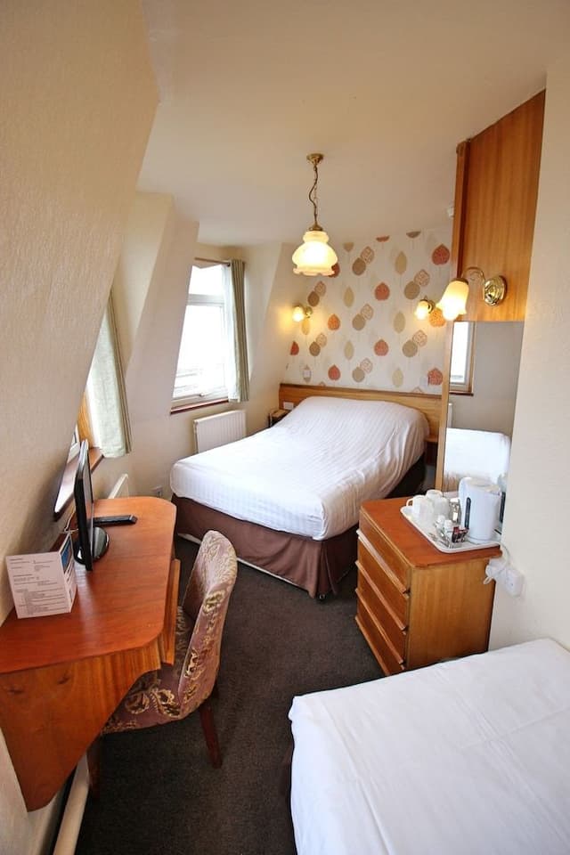 Family Triple Room
