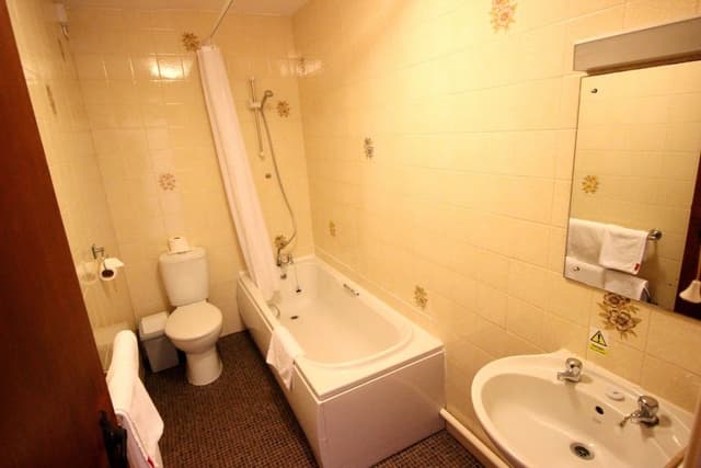Family Triple Room