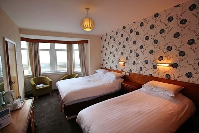 Family Triple Room