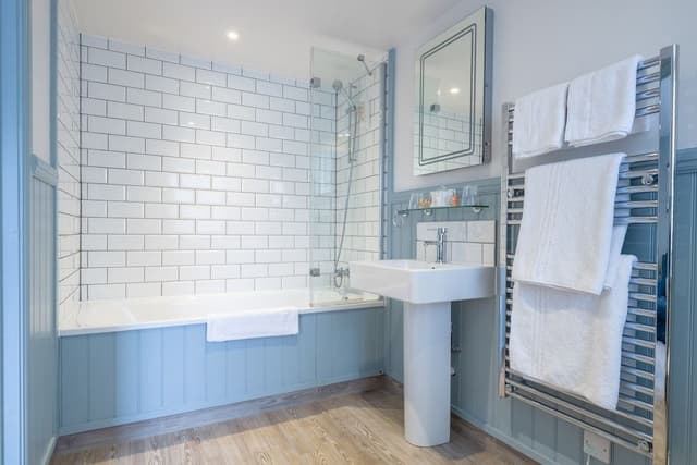Signature Double Room