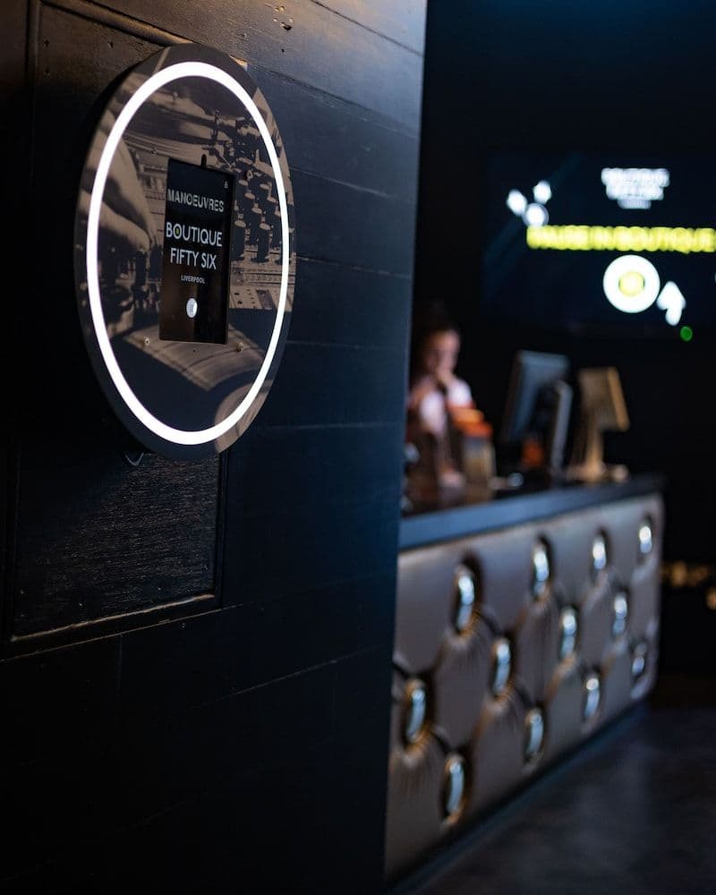 Signature Living Hotel