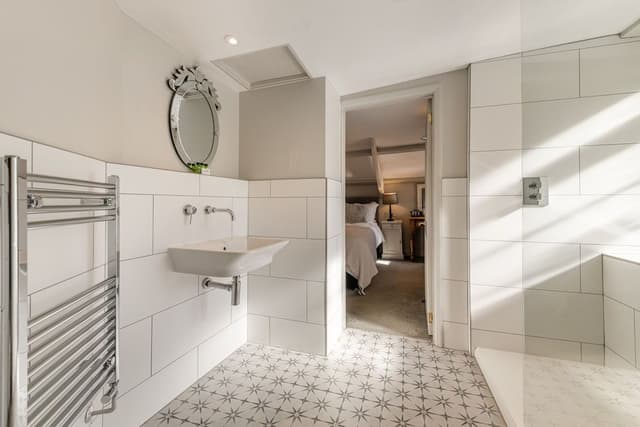 Double Room, Ensuite