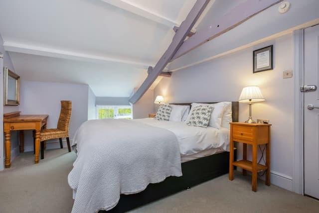 Quadruple Room, Ensuite