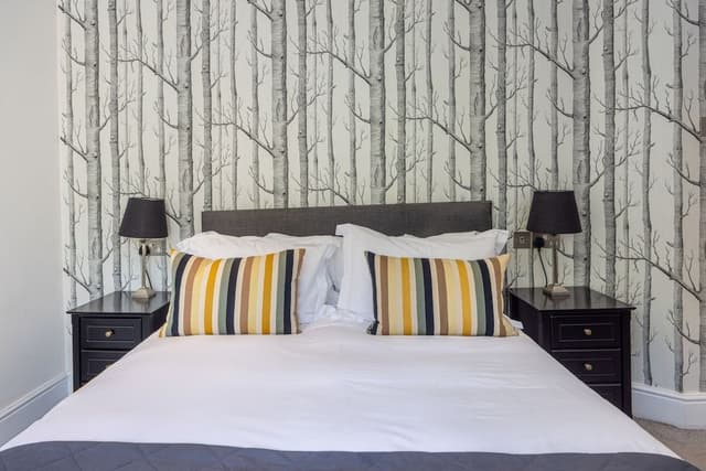Double Room, Ensuite