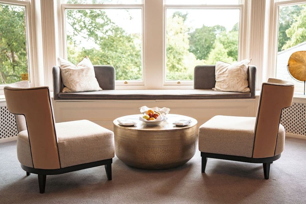 Farington Lodge Hotel