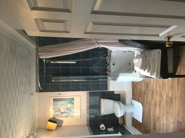 Romantic Double Room (Spa 1)