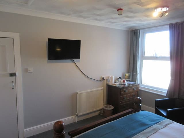 Romantic Double Room (Spa 1)