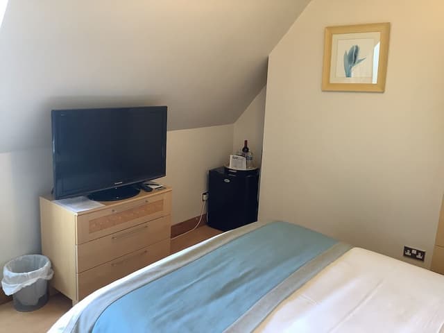 Romantic Double Room (Spa 2)