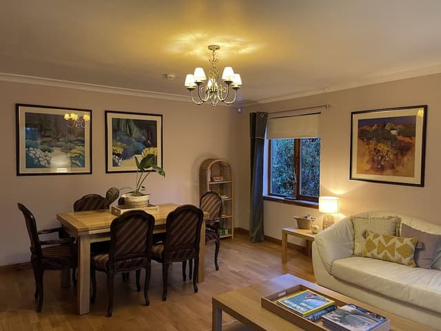 Comfort Cottage, Accessible, Ensuite (Two stories)