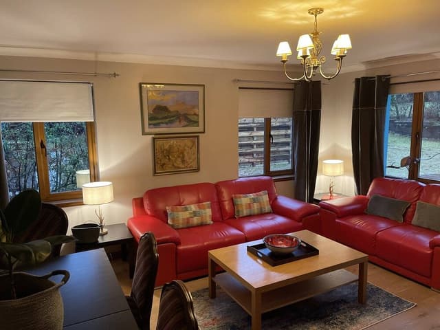Comfort Cottage, Accessible, Ensuite (Two stories)
