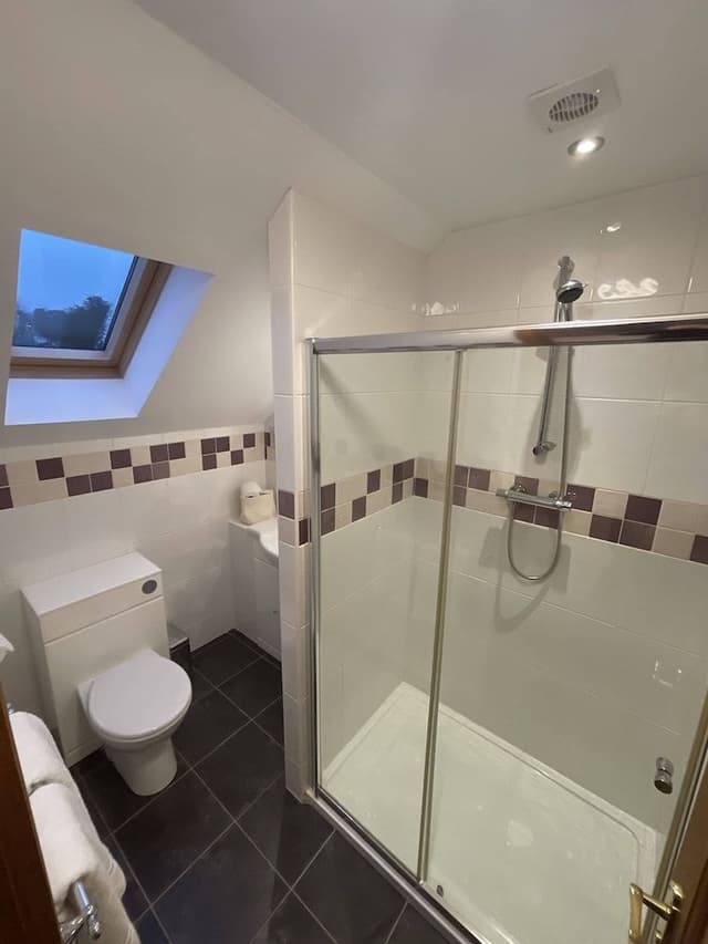 Comfort Cottage, Accessible, Ensuite (Two stories)