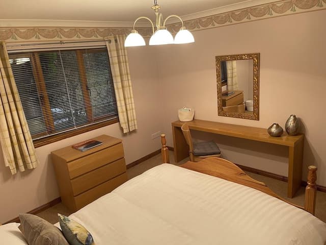 Comfort Cottage, Accessible, Ensuite (Two stories)