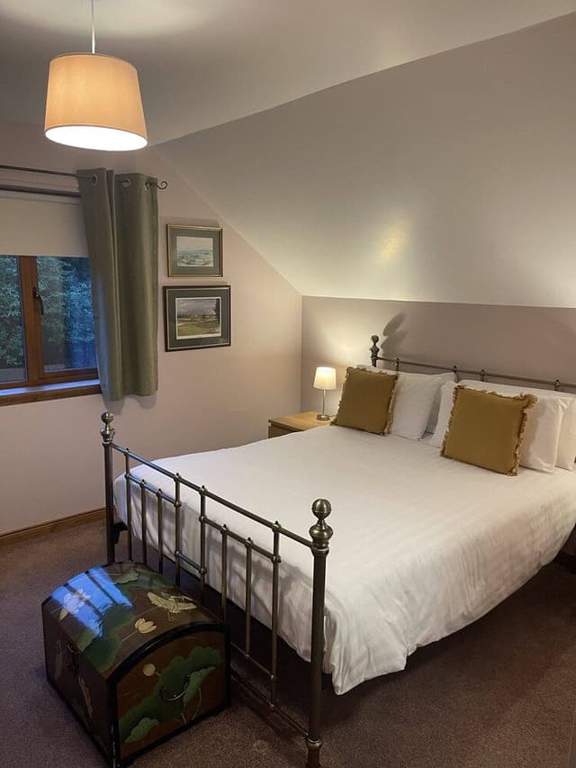 Comfort Cottage, Accessible, Ensuite (Two stories)