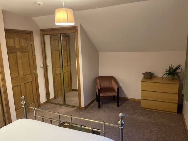 Comfort Cottage, Accessible, Ensuite (Two stories)