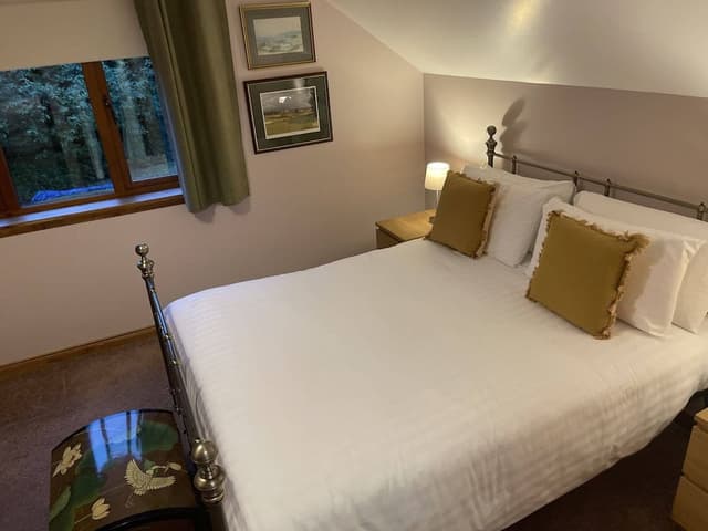 Comfort Cottage, Accessible, Ensuite (Two stories)